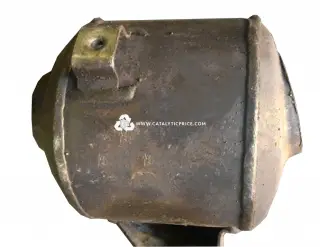 catalisador 9V21-5G232-HB
