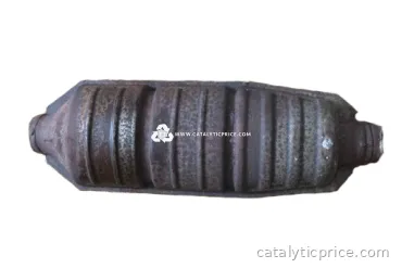 محوّل حفّاز 1275704