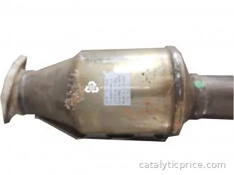 catalisador U2BTF3