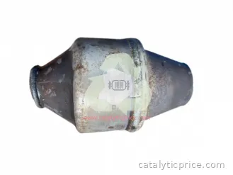 U03YC5 catalytic converter