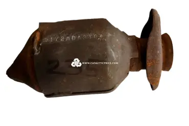 محوّل حفّاز 172ADA