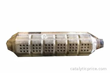 pot catalytique L801
