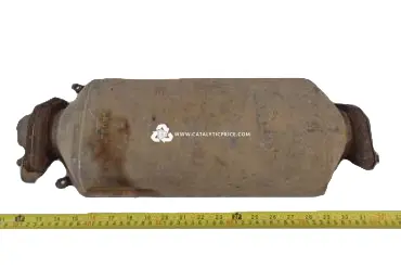 catalisador JE73