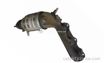 catalisador 52D-C01