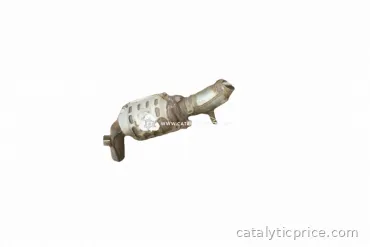 محوّل حفّاز 87D-C01