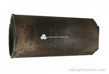 catalisador KHI M 204