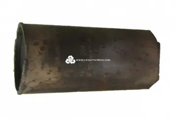 KHI M 204 catalytic converter