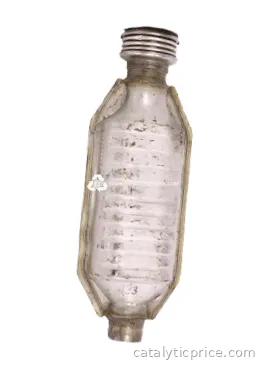 pot catalytique 435ACW