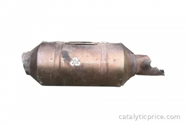 471AAW catalytic converter