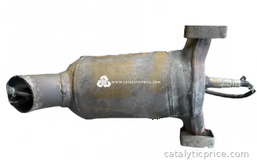 catalisador 003AA