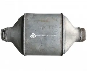 catalisador C 58