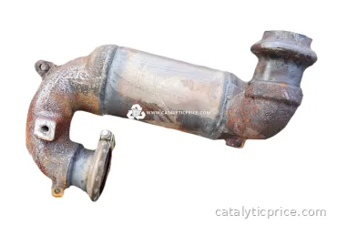 catalisador TR PSA K521
