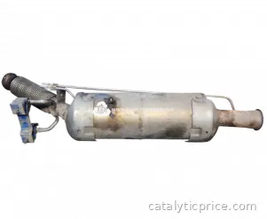 pot catalytique TR PSA F023