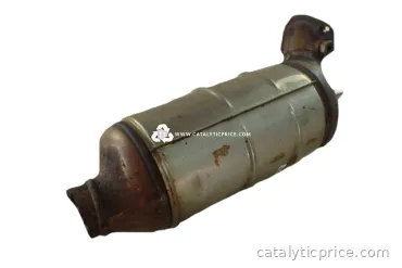 pot catalytique C 254