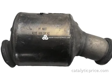 catalisador PF 0057