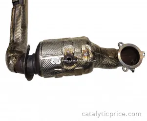 catalisador KT 0411