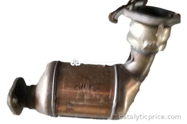92263449 catalytic converter