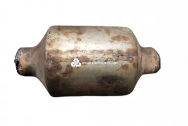 pot catalytique 24320-09780 DF