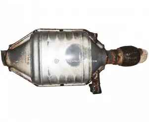 محوّل حفّاز 103R-0022371