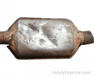 TR PSA 3032 catalytic converter