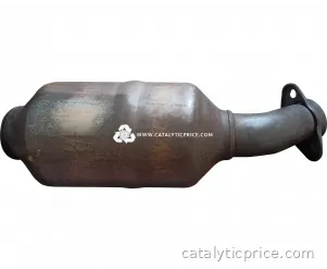 HL3V-5F297-BB catalytic converter