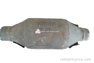 catalisador T21