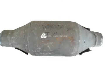 catalisador T21