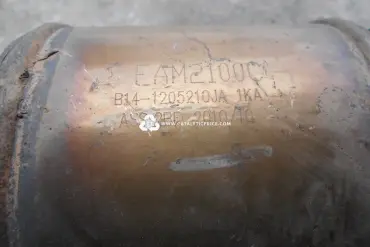 محوّل حفّاز B14-1205210JA