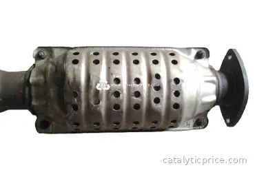 U48 catalytic converter