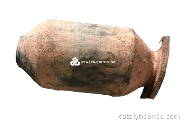 17150-31070 catalytic converter
