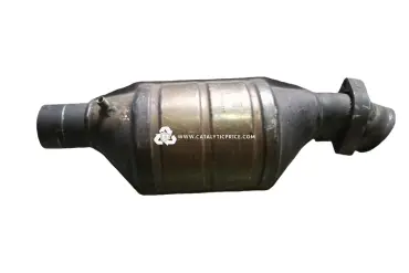 136273 catalytic converter