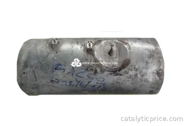 catalisador Electroc line No Number