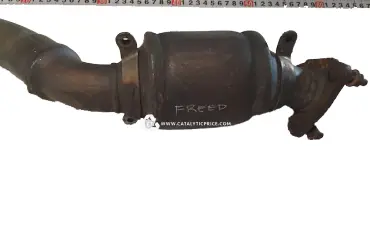 pot catalytique 18160-RK8-000