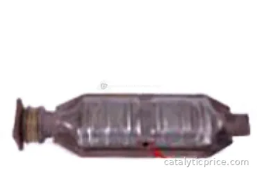 050A catalytic converter