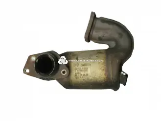 pot catalytique 8200646007 H8200646013