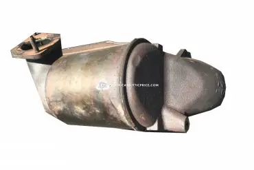 catalisador 7V SIMO G9U