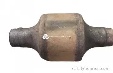 catalisador 1J0131701JS 6Q0178GA