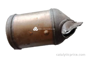 pot catalytique 92216631