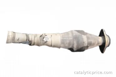 catalisador 8Y2--- Series