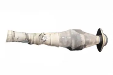 8Y2--- Series catalytic converter