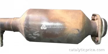 pot catalytique 1HB--- Series