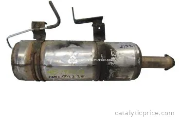 pot catalytique ME194239