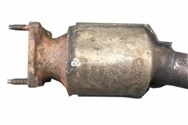 pot catalytique 97BB-5E211-AJ