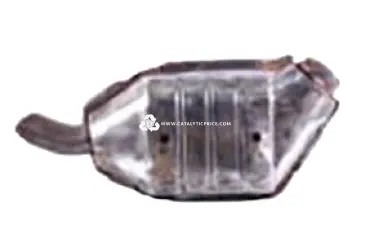 محوّل حفّاز XF1C