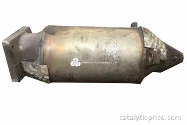 1S71-5E212-HE catalytic converter