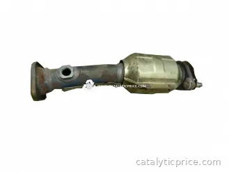 pot catalytique AKF