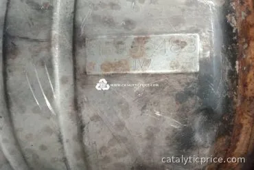 catalisador ME306483
