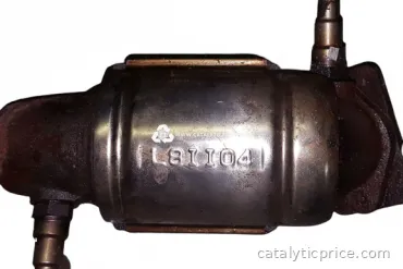 محوّل حفّاز L8II04