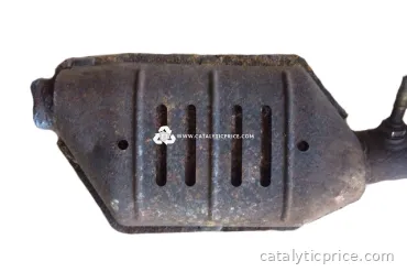 محوّل حفّاز FGAE (REAR)