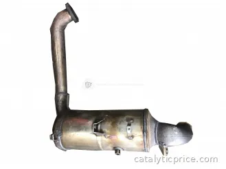 6M51-5H270-EB (CERAMIC) catalytic converter